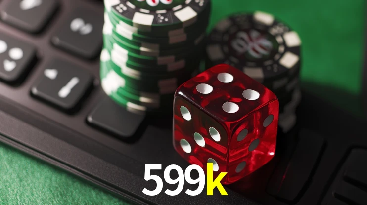 Welcome Bonus 599k