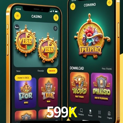 Benefícios da Conta 599K