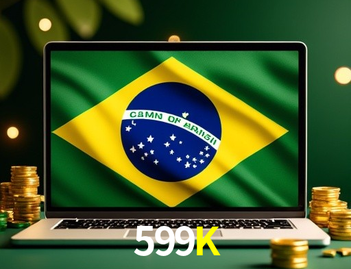 Provedores de Jogos 599K
