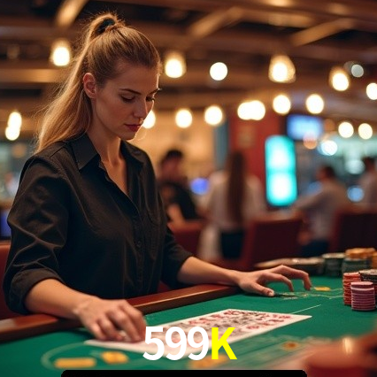 Estatísticas Esportivas 599K