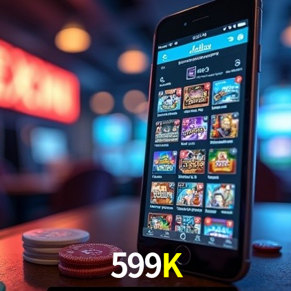 Casino VIP 599K