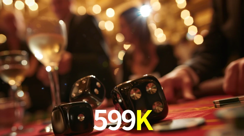 Bônus de Boas-vindas 599K