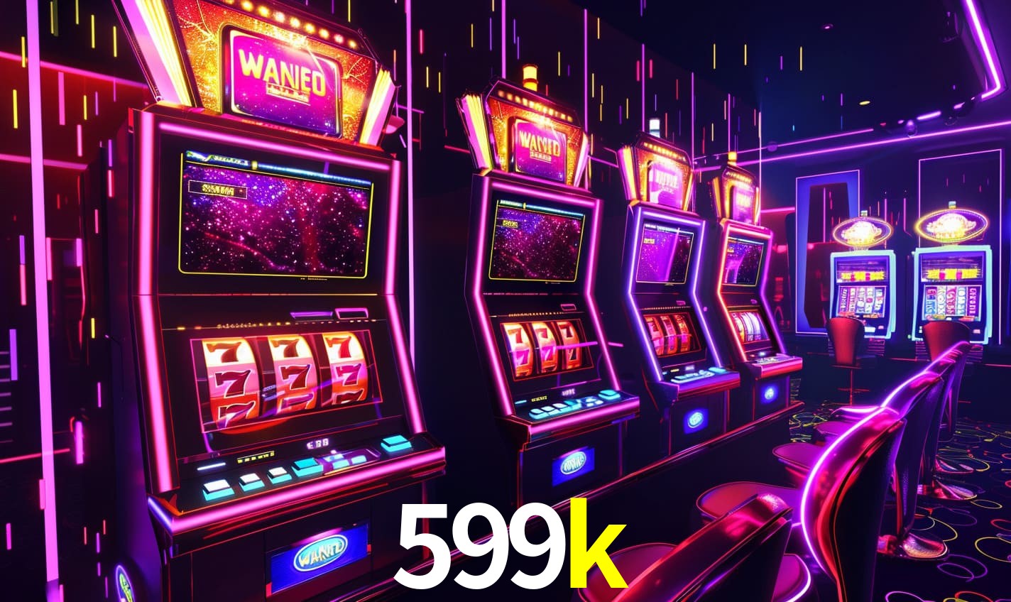 Estatísticas do Jogo 599k