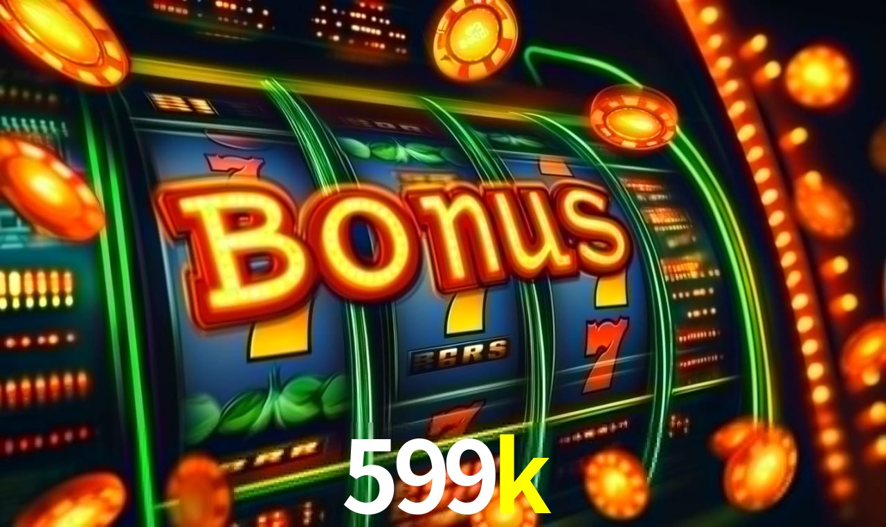 Daily Bonuses 599k