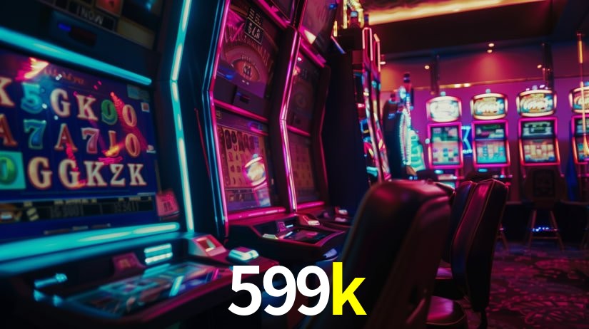 Live Casino 599k