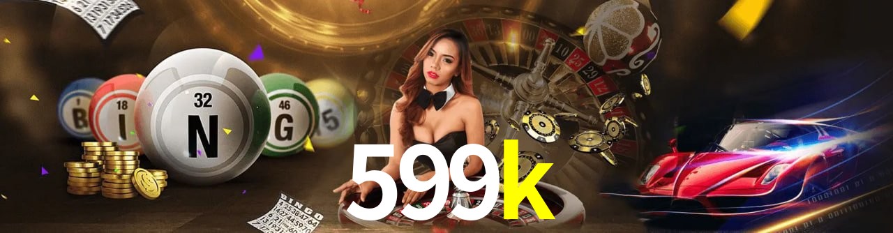Inovações de Jogos na 599k: O Futuro das Experiências Interativas