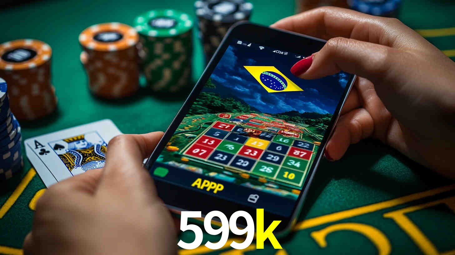 Casino VIP 599k