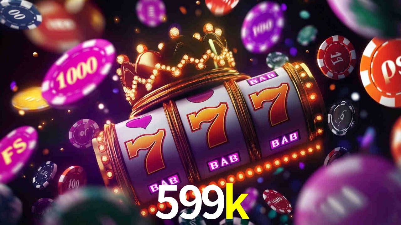 Tennis Betting 599k
