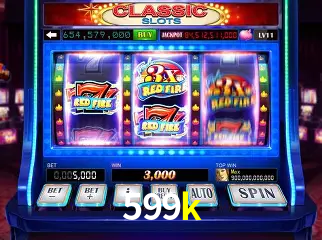 cassino 599k