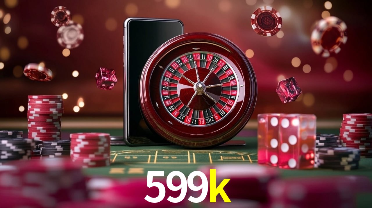 Blackjack Table 599k