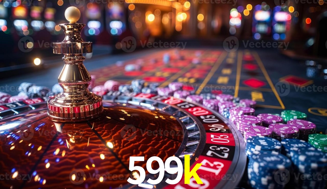 Slot Games 599k