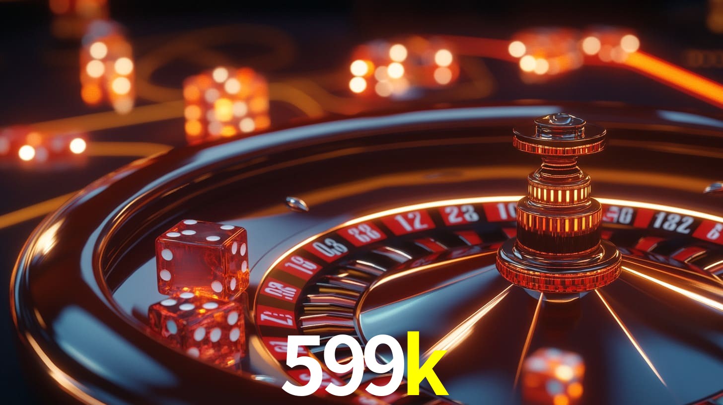 Descubra a Magia dos Jogos de Arcade no 599k