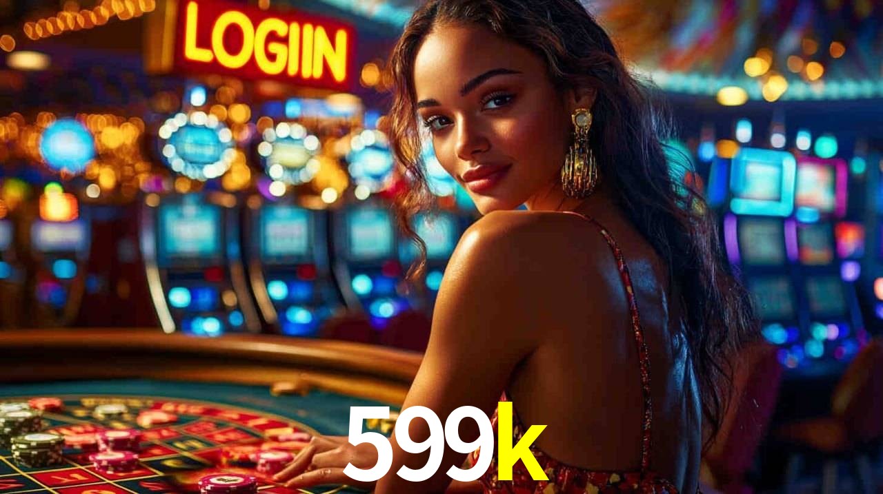 Descubra o Programa VIP da 599k: Vantagens Exclusivas para Jogadores