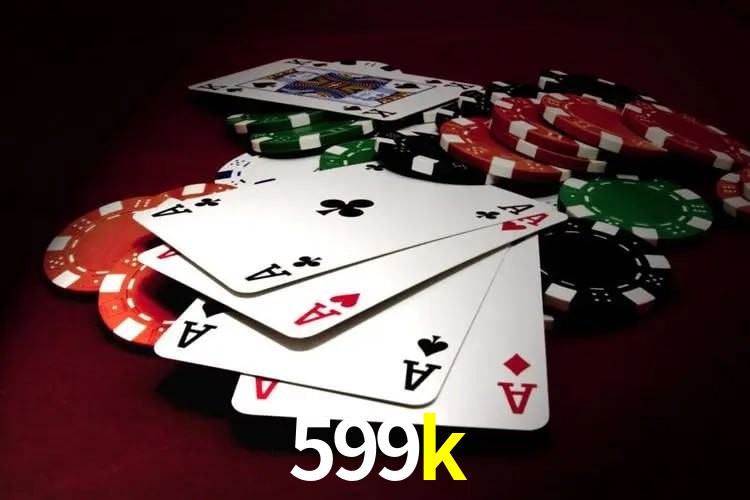 Inovações de Jogos na 599k: O Futuro das Experiências Interativas