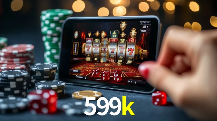 Experimente o Login Seguro Premium no 599k