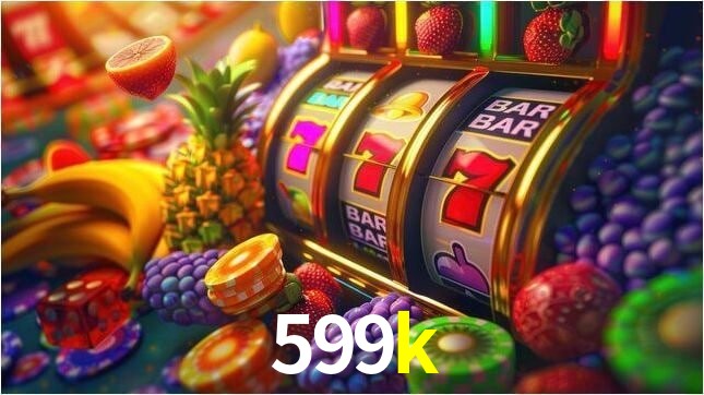 Game Providers 599k