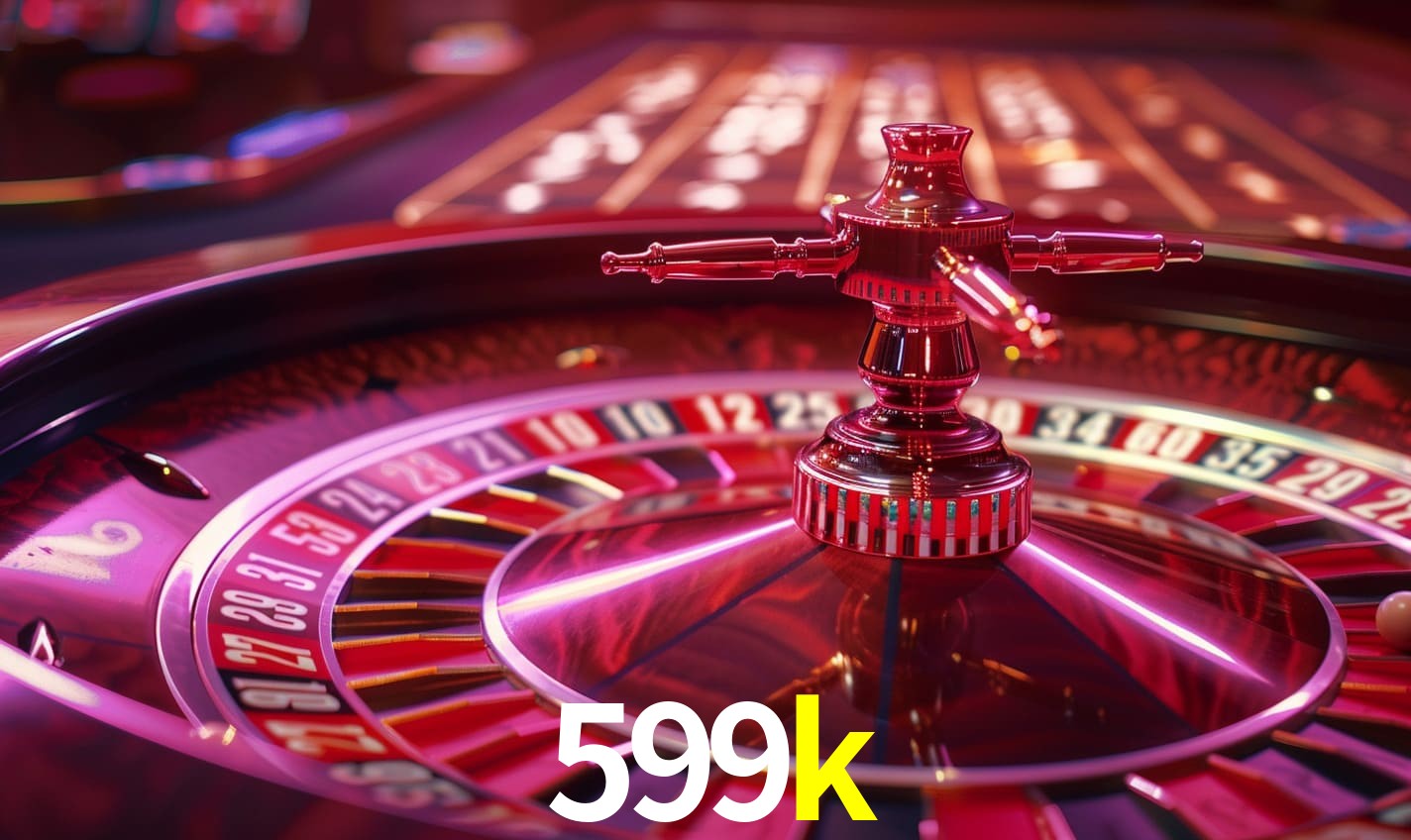 Casino Ao Vivo 599k