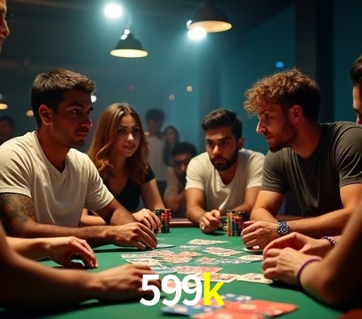 Descubra o Programa VIP da 599k: Vantagens Exclusivas para Jogadores