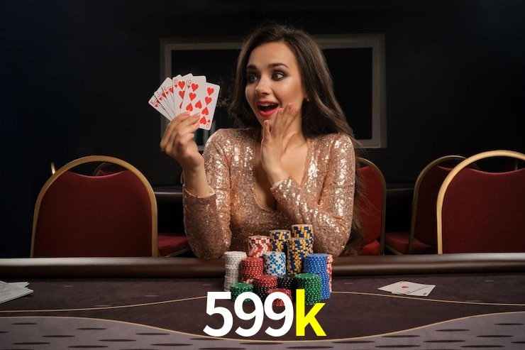 Desvendando o Mundo dos Jogos Virtuais na 599k