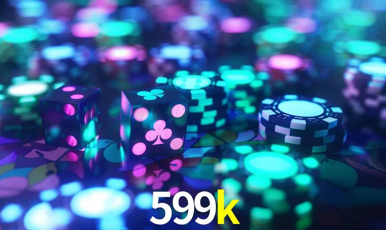 A Emoção da Loteria na 599k: Uma Chance de Mudança de Vida