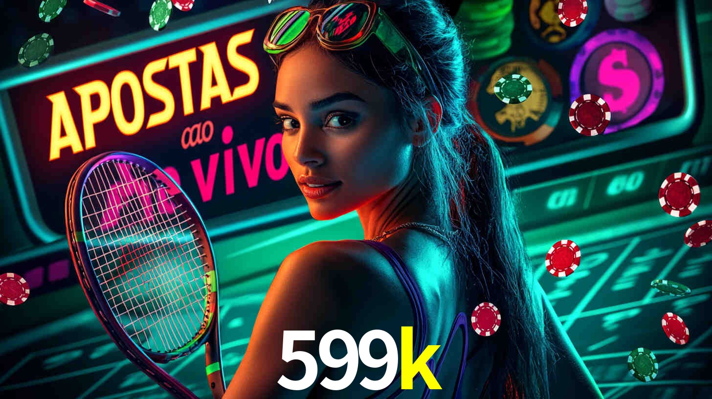 Casino Ao Vivo 599k