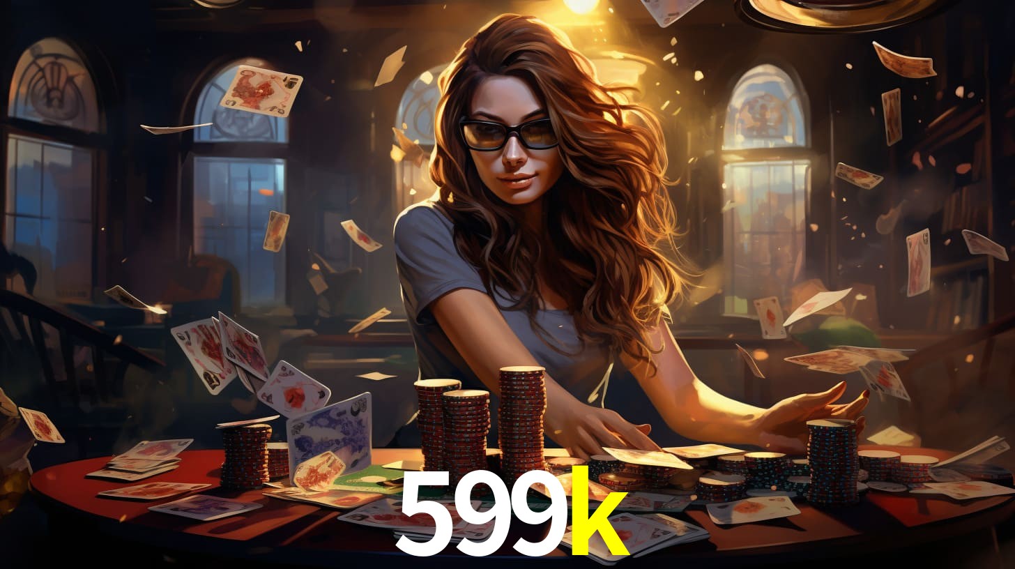 Welcome Bonus 599k