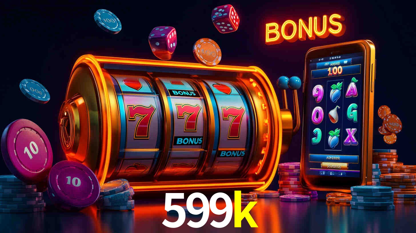Apostas de Tênis 599k