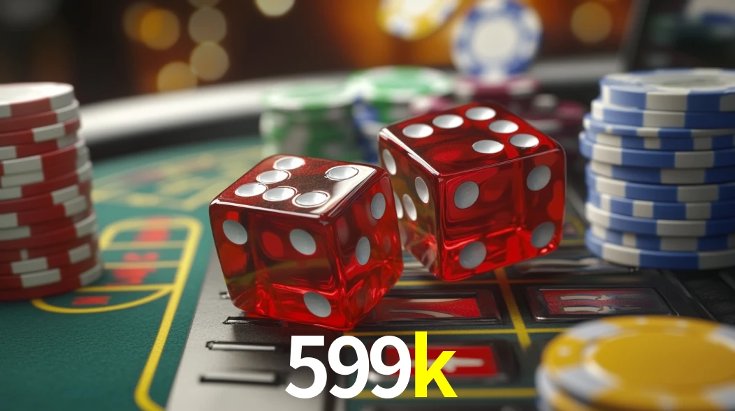 Ofertas Imperdíveis na 599k: Promoções e Bônus Que Valem a Pena