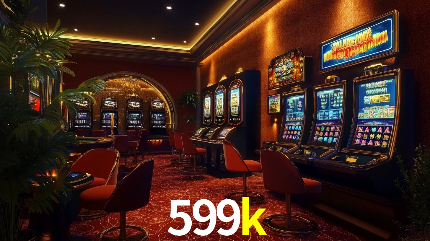 599k bet