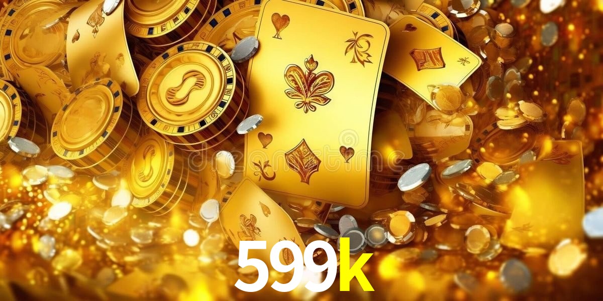 Provedores de Jogos 599k