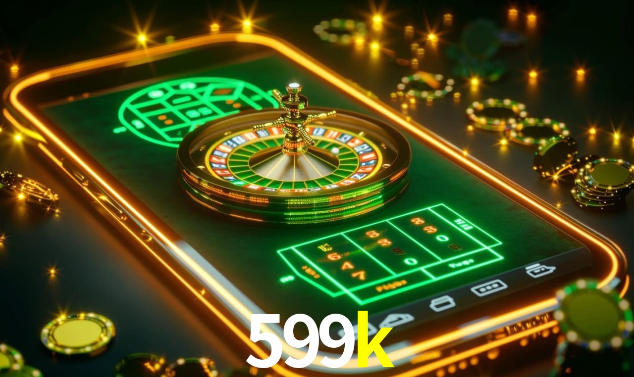 Explorando a Categoria de Eventos em Apostas na 599k