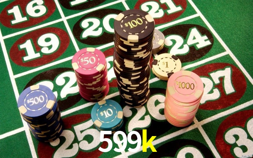 Desvendando o Mundo dos Jogos Virtuais na 599k