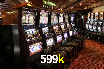 Explorando a Categoria de Eventos em Apostas na 599k
