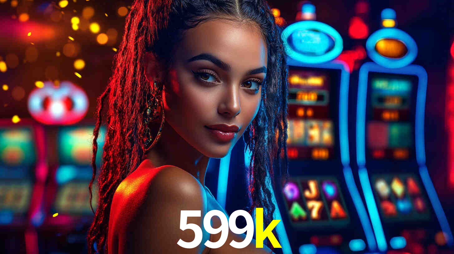 Apostas de Futebol 599k