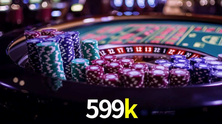 599k App Interface