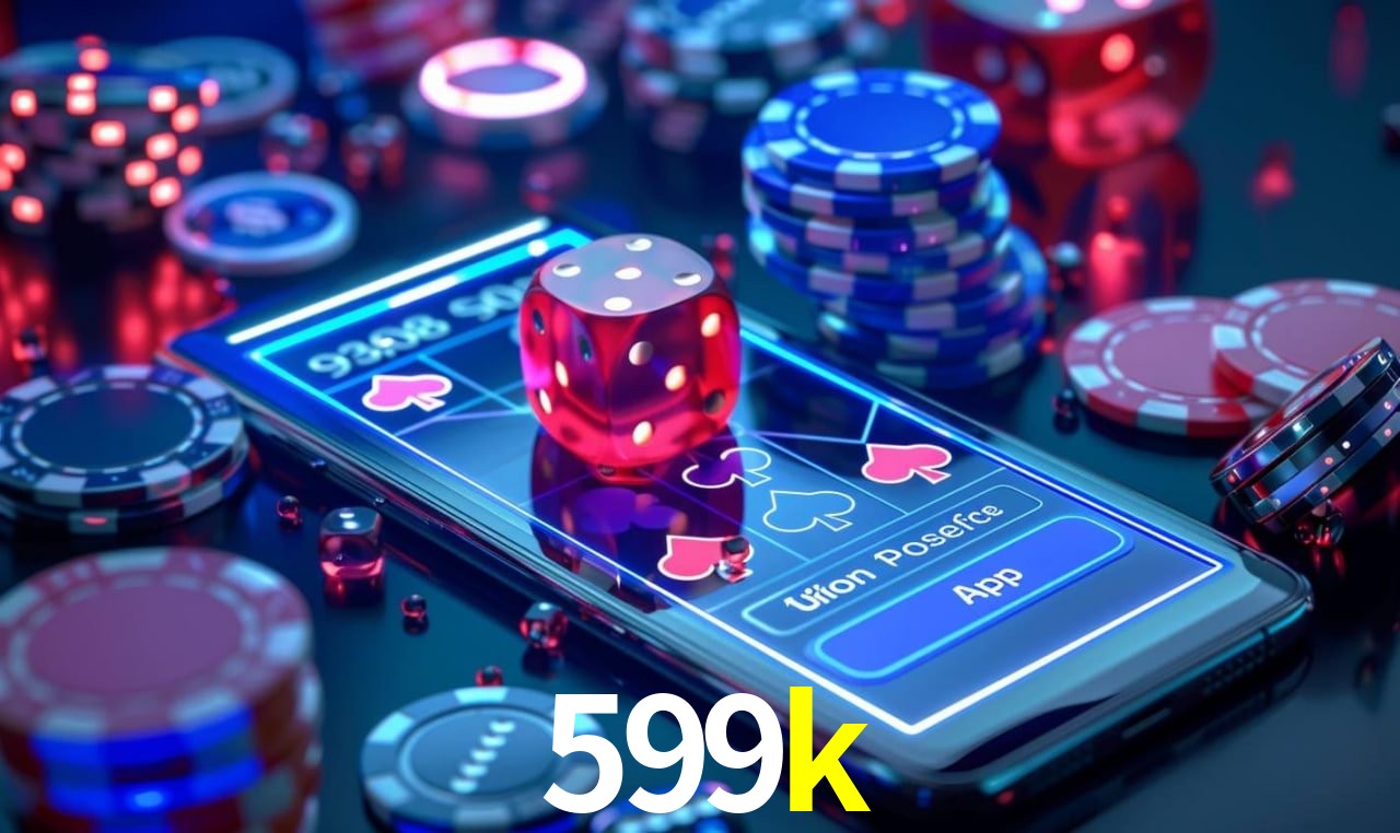 Desvendando o Mundo dos Jogos Virtuais na 599k