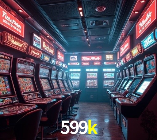 Explorando a Categoria de Eventos em Apostas na 599k