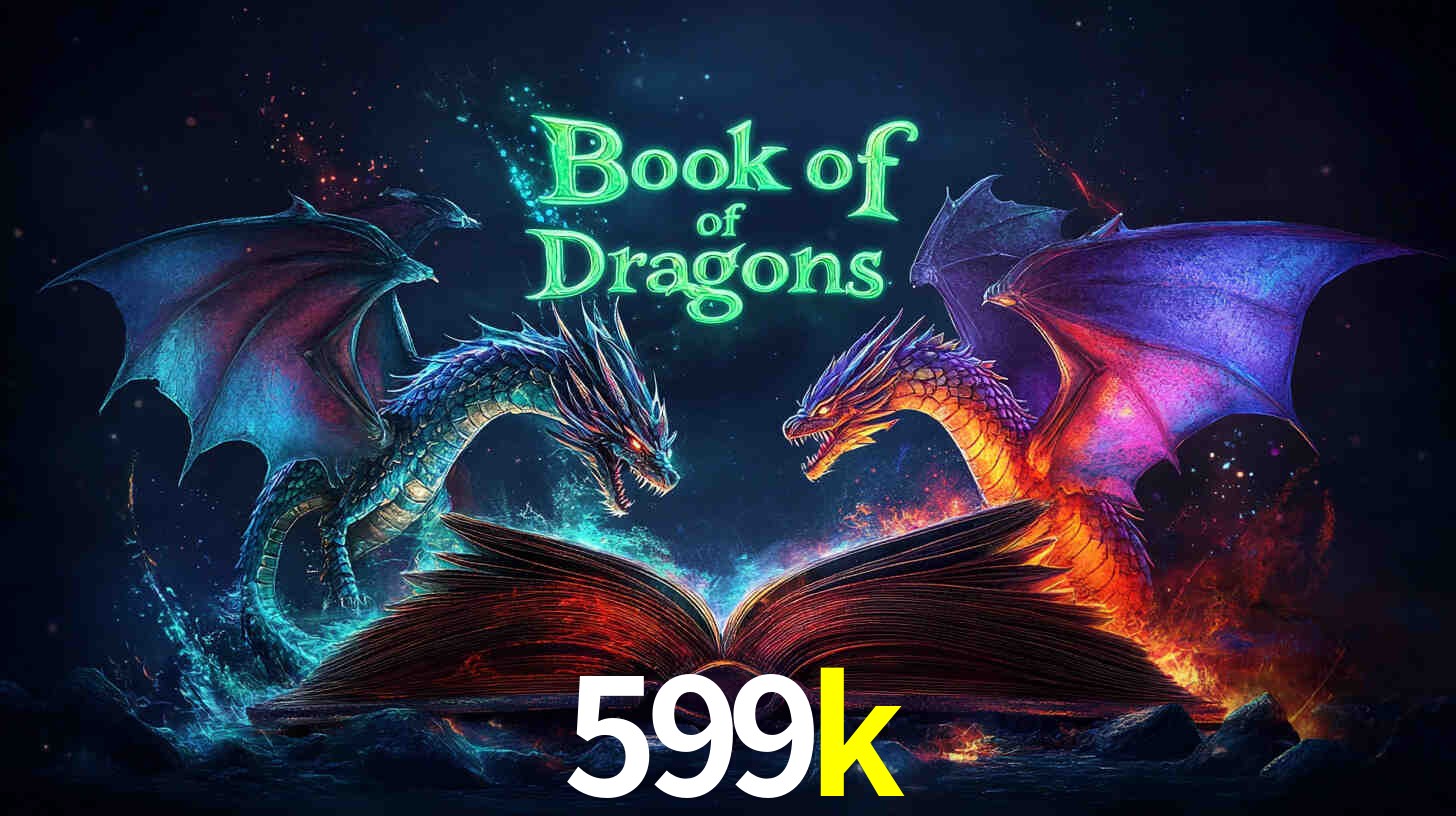 Bônus de Boas-vindas 599k